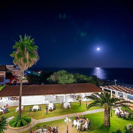 ריאצ'ה מרינה Hotel Federica מראה חיצוני תמונה