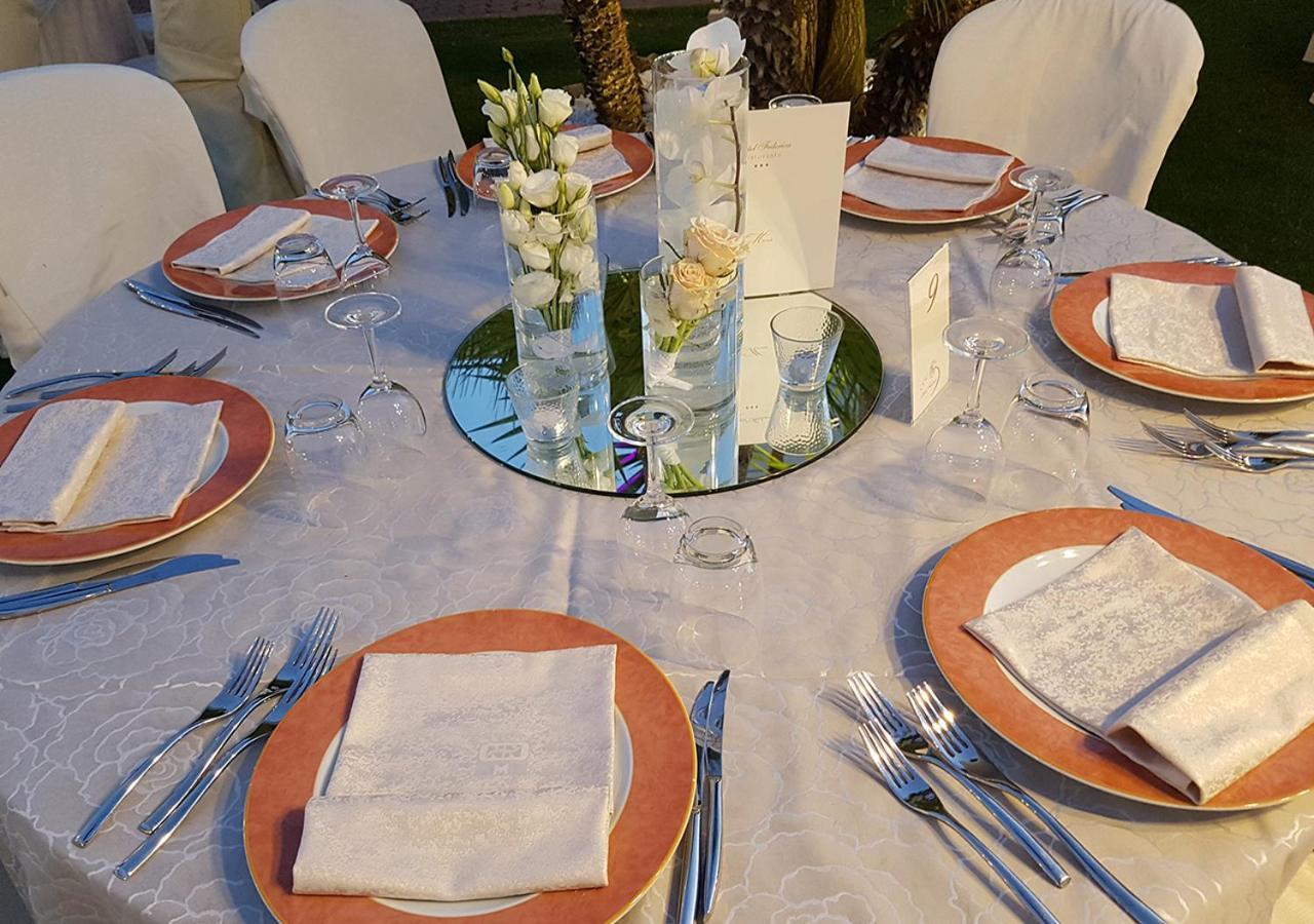 ריאצ'ה מרינה Hotel Federica מראה חיצוני תמונה